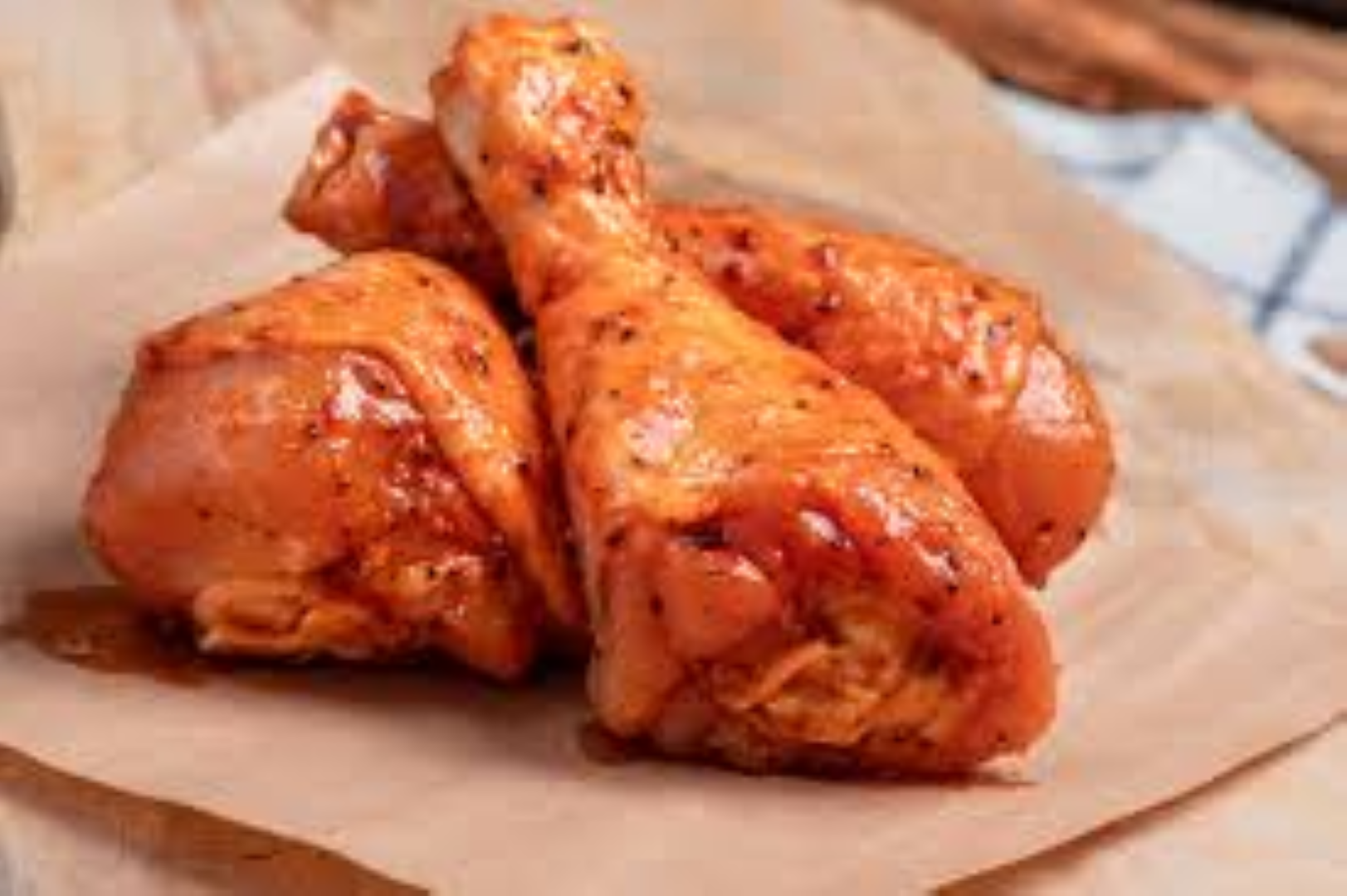 MBL MARINATED DRUMSTICKS
